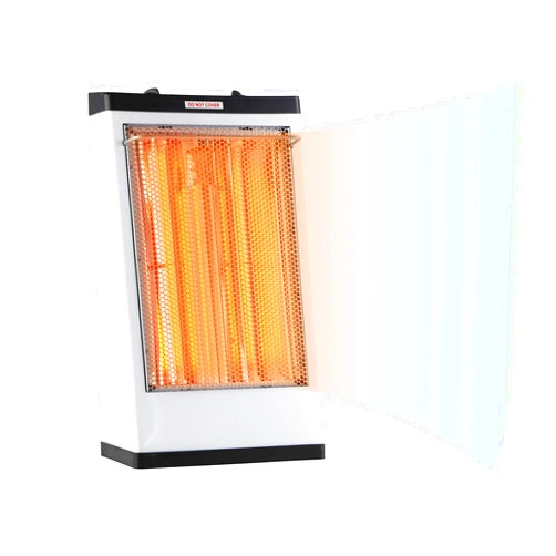 DONYER POWER Electric Radiant Heater, Quartz Tube Heater,1500W, Living Room Space Heating