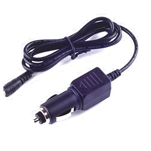 Kircuit Car DC Adapter for Homedics ADP-8 D12-16-P-02 MEC-A5715 LSS-8 Power Supply Cord