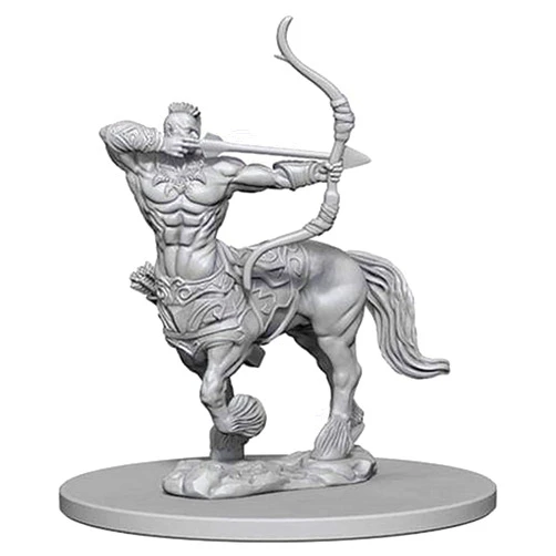 Dungeons & Dragons D&D NMU: Centaur W4