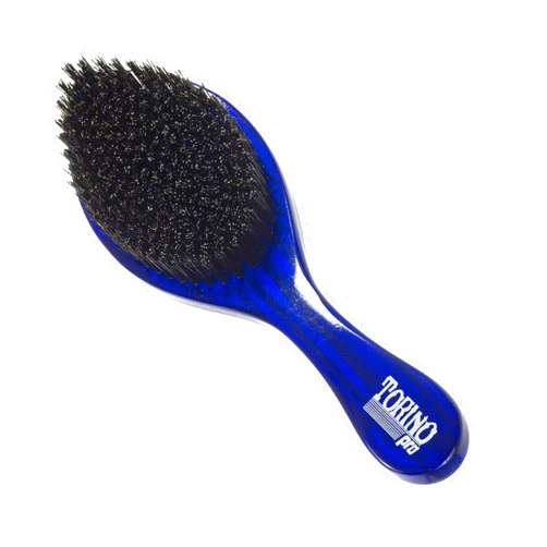 Torino Pro Wave Brushes By Brush King #1 Hard brush for 360 waves - Great for wolfing