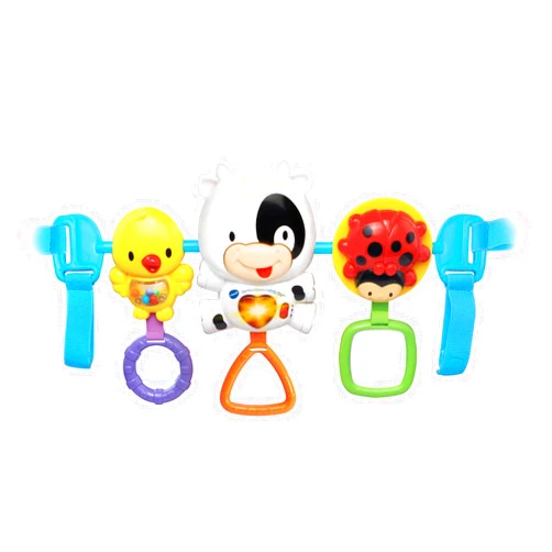 VTech Baby On-The-Moove Activity Bar