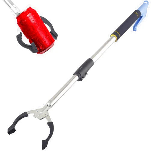 Greeily Grabber Reacher Tool Heavy Duty, 38