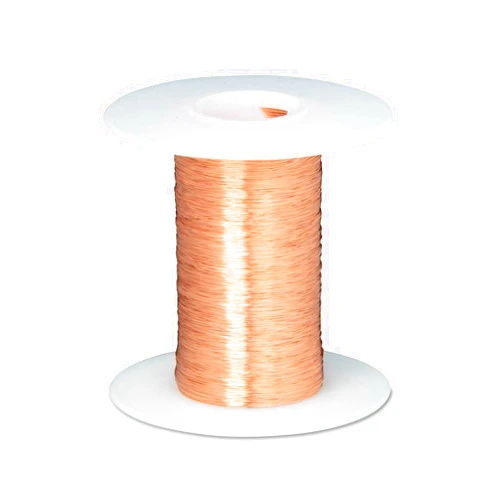 Remington Industries Bare Copper Wire, Buss Wire, 30 AWG, 25' Length, 0.0100