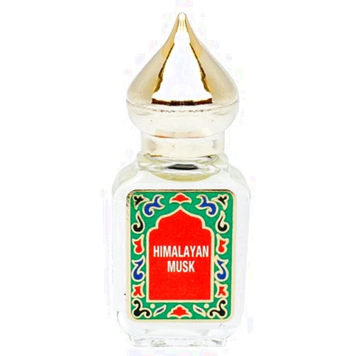 Nemat International Nemat Fragrances Himalayan Musk 10ml