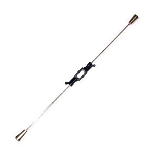 Hitec RCD Hitec Multiplex Japan Stabilizer bar Set for The High-Tech WL Toys V915 WLV915-02