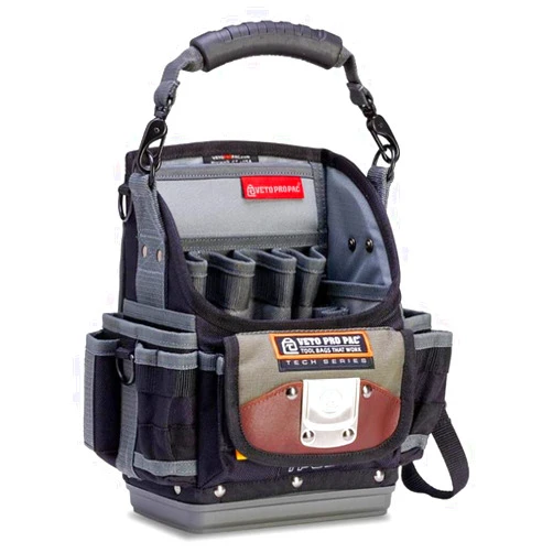 Veto Pro Pac TP6B (Open Top Tool Pouch)