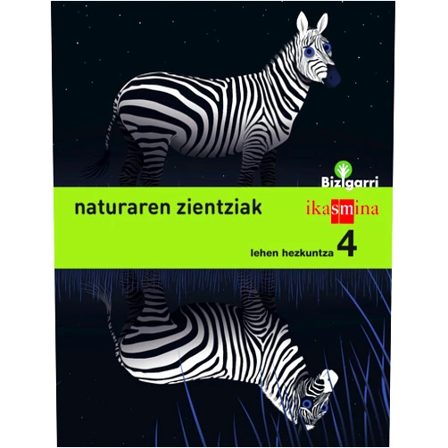 Spanish Edition by Vicente Moratalla de la Hoz (Author), Alicia Soria Tosantos (Author), Juan Miguel Hidalgo García (Author), Félix Moreno Arrastio (Illustrator), Eduardo Rodríguez Marín (Illustrator), Luis Miguel Pérez González [Luis Doyague] (Illustrator), Marina Gómez Mut (Illustrator), Suri, (Illustrator), Nicolás Fernández Prímola (Illustrator) & 7 more Natura zientziak. Lehen Hezkuntza 4. Bizigarri