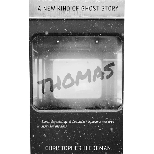 Christopher Hiedeman Thomas