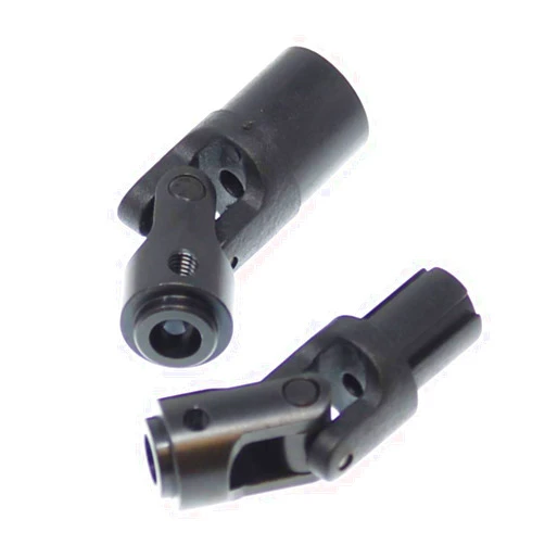 Redcat Racing Rer11336 Transfer Case Drive Shaft Set, Black