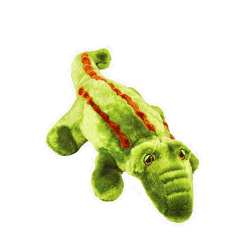 Fluff & Tuff Georgia Gator