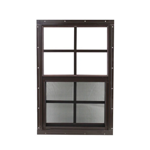 Shed Windows and More 12