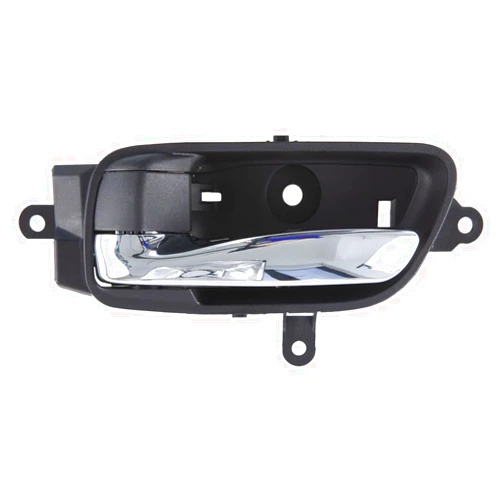 RLB-HILON Left Driver Side Interior Door Handle Compatible with Nissan Altima Pathfinder 2013-2017, for Nissan Titan 2015 2017, for Titan XD 2016 2017, for Nissan Murano 2015-2017, for Armada 2015