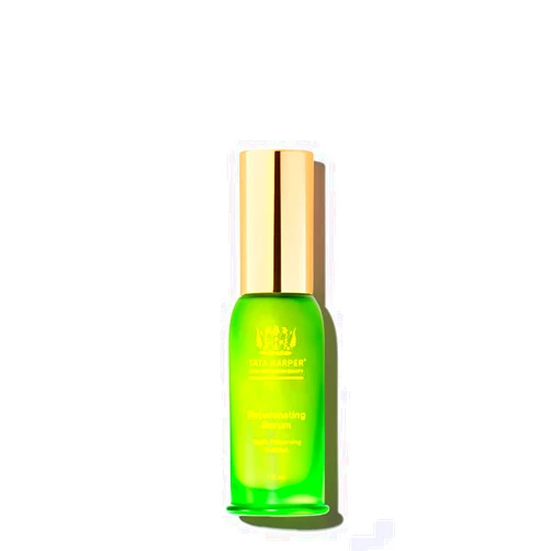 Tata Harper Rejuvenating Serum, Anti-Aging Face Serum for Fine Lines & Wrinkles, Natural Skincare, 30ml
