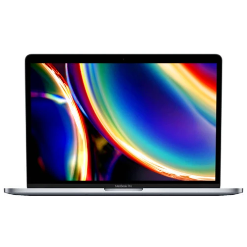Apple MacBook Pro with Retina display Touch Bar, 2.9GHz Dual-core Intel Core i5, (13-inches, 8GB Memory, 512GB) - Space Gray (Renewed)