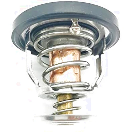 DIGERTECH New Thermostat 129155-49800 for Yanmar Skid Steer 3TNE84 3TNE88 4TNE84 4TNE88