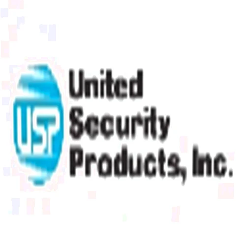 United Security Products BP-33 Rugged Aluminum Wide Gap Overhead Contact