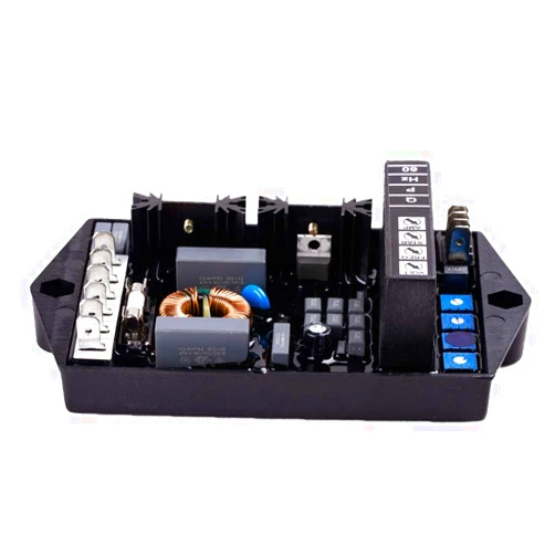 Knowtek AVR M16FA655A Automatic Voltage Regulator for Generator Alternator Volt Regulation
