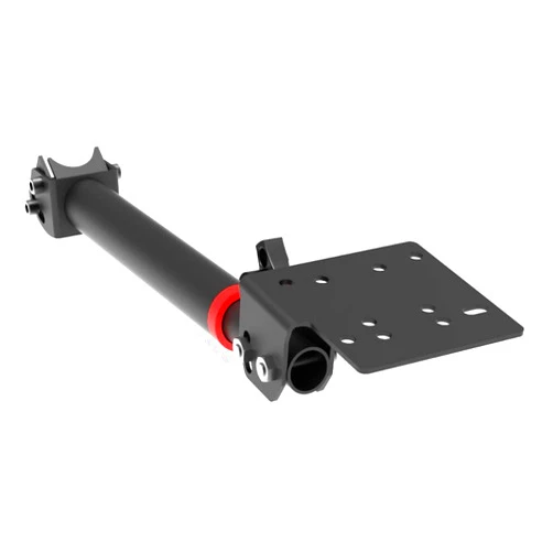 Extreme Simracing Extreme Sim Racing Gear Shifter Mount Add-on Upgrade for Wheel Stand SXT V2 - Fits only SXT V2