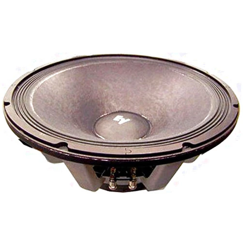 Electro-Voice Electrovoice EVM15DLX 15-Inch Single 8 Ohm Replacement Subwoofer