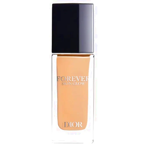 Dior Forever Skin Glow Hydrating Foundation SPF 15 30ml (2W Warm)