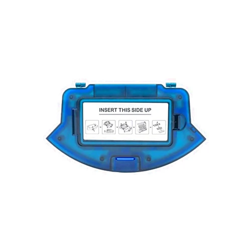 JINGDING Dust Box, Compatible for Eufy Robovac 11S / 11S MAX / 12 / 15C / 15T / 25C /30 / 30C / 35C, Robot Vacuum Cleaner Spare Parts Replacement Spare Parts