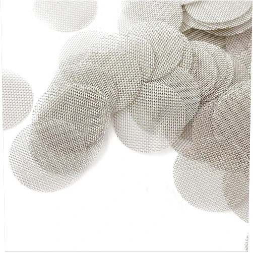 HGJST 100 pcs 13/16 Inch (.812