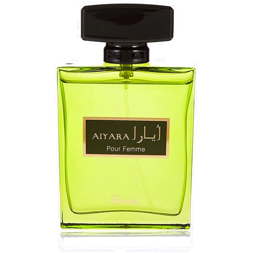 Rasasi Aiyara for Women - 3.38 oz EDP Spray