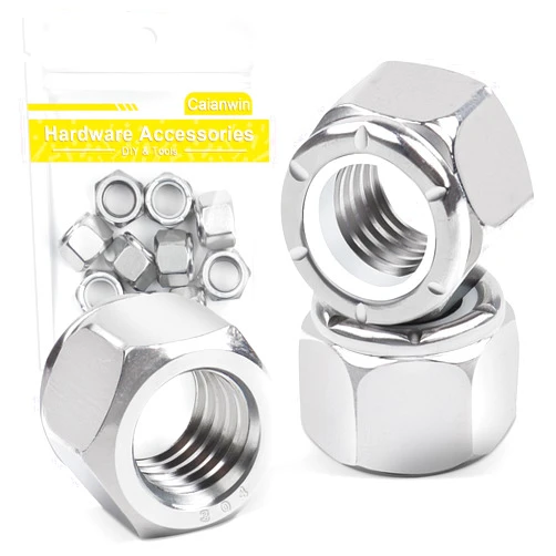 Caianwin 10Pcs 1/2