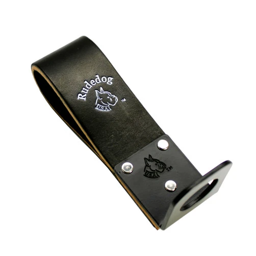 Rudedog U.S.A. Sleever Bar Holder The Original - Rudedog USA #3004 - Handcrafted, Durable and Made in The USA