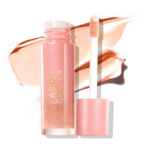 LAURA GELLER NEW YORK Balance-n-Glow Illuminating Liquid Foundation, Porcelain