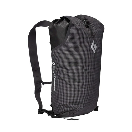 Black Diamond Equipment Trail Blitz - Black, All, 12 Pack