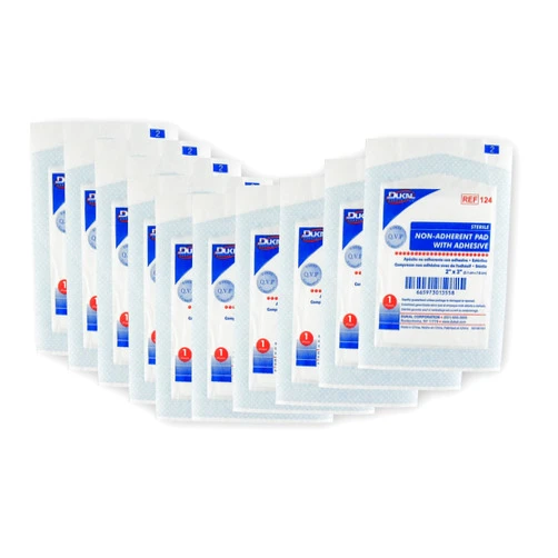 Rescue Essentials 2
