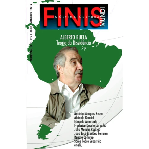 Portuguese Edition by Brandao Ferreira (Author), Alberto Buela (Author), Alain Benoist (Author), Antonio Bessa (Author), Mafalda Lobo (Author), Sonia Sebastiao (Author), Renato Epifanio (Author), Frederico Carvalho (Author), Rui Martins (Author), Flavio Goncalves (Editor) & 6 more Format: Kindle Edition Finis Mundi: A Ultima Cultura #5 (Portuguese Edition)