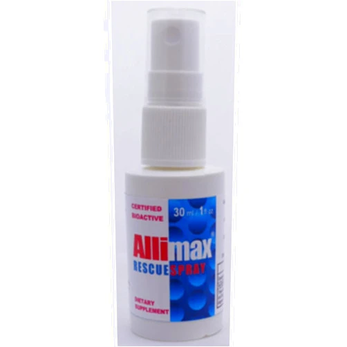 Allimax International Limited Allimax Rescue 1 Ounces