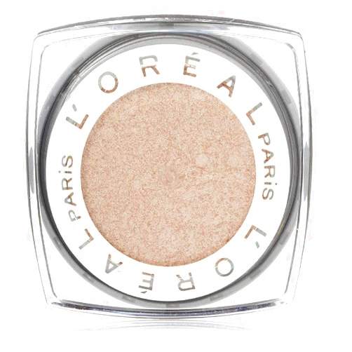 L’Oréal Paris L'Oreal Paris Infallible 24 Hour Waterproof Shadow, Iced Latte, 0.12 Oz.