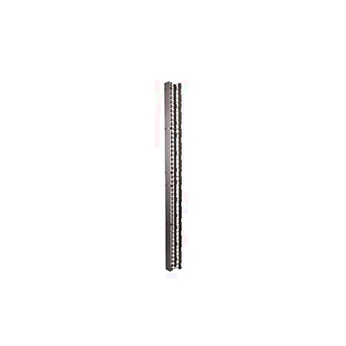 Ortronics VERTICAL CABLE MGR, SNGL SIDED - A3W_OR-SVMS706