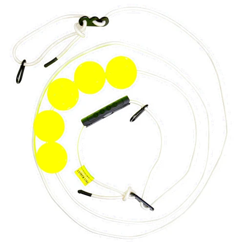 Franklin Sports Launch Line Baseball Hitting Trainer - IDB Swing Trainer + Batting Practice Aid - Baseball + Softball Batting Practice Equipment + Training Aid for Hitters