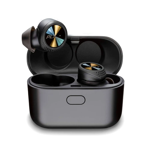 Plantronics BackBeat PRO 5100 True Wireless Bluetooth Earbuds