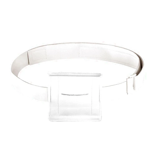 EVEROVE G-Tube Holder, Comfortable and Concealment Gastrostomy Tubes Pads J-Tube Covers with Belt for Men and Women for Adults(28