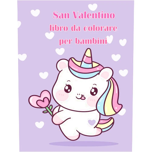 Italian Edition by animal coloring douk (Author) San Valentino libro da colorare per bambini: Un simpatico pagine da colorare per bambini (ragazze e ragazzi) con animali di San Valentino | Immagini ... per ragazze e ragazzi (Italian Edition)