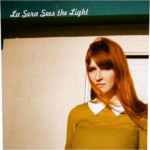 La Sera Format: Audio CD Sees The Light