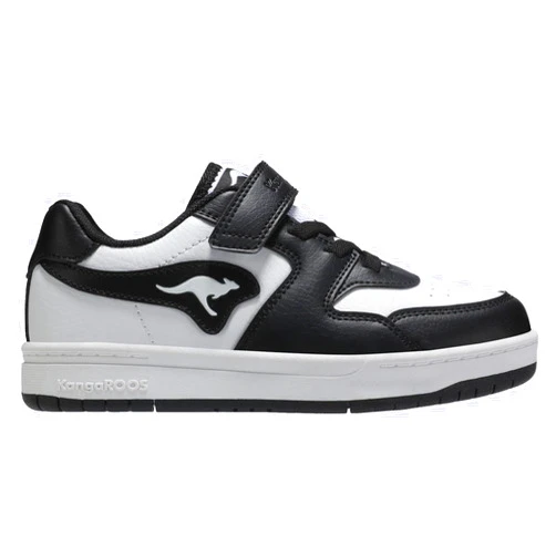KangaROOS Girl's Low-Top Sneakers