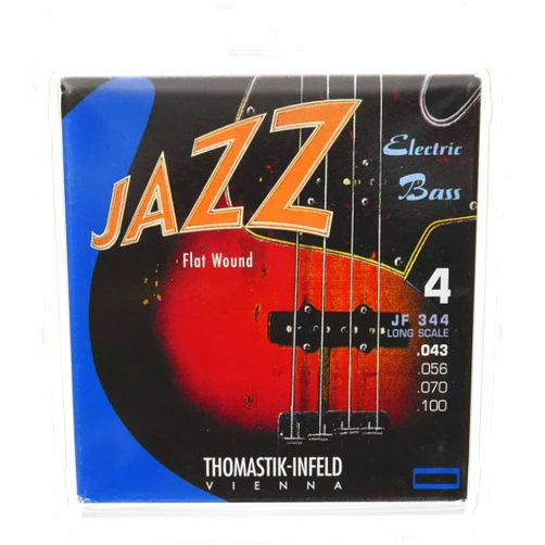 Thomastik-Infeld Accordion Accessory (JF344), Natural