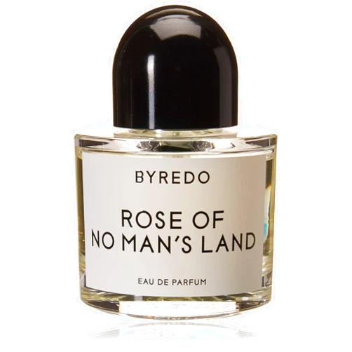 Byredo Rose of No Man's Land Eau De Parfum Spray, 1.6 Ounce