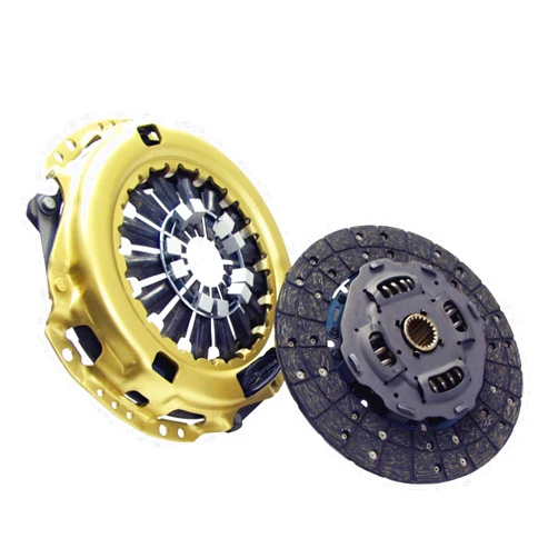 Centerforce CF019505, Clutch Pressure Plate and Disc Set