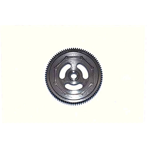 GPM Racing ELEMENT ENDURO SENDERO TRAIL TRUCK Harden Steel #45 Spur Gear 87T - 1pc - GPM ES087TS [ES087TS]
