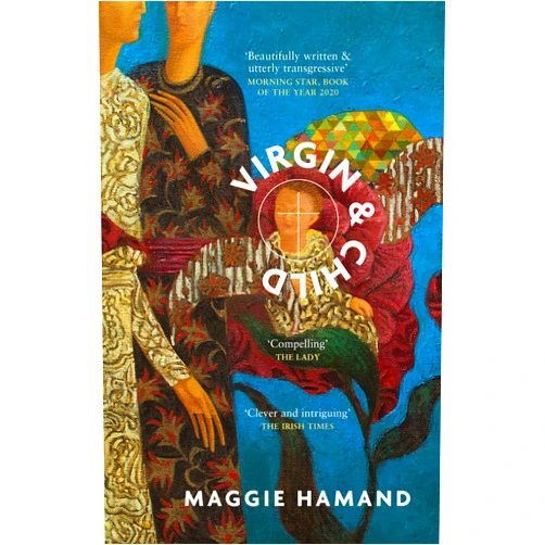 By Maggie Hamand (Author) Format: Kindle Edition Virgin & Child