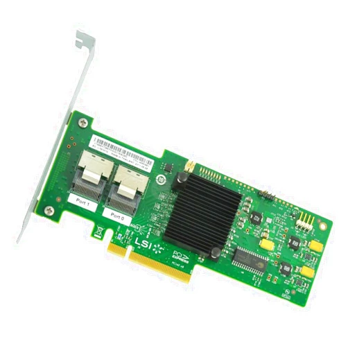ROSE RAIN LSI 9220-8i M1015 RAID Controller Card 6Gbps SAS SATA P20 IT Mode for ZFS FreeNAS unRAID PCI E HBA Expander Card