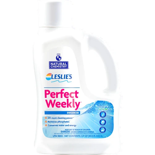 Leslie's Perfect Weekly 3L Triple Action Phosphate Remover 15400LSL