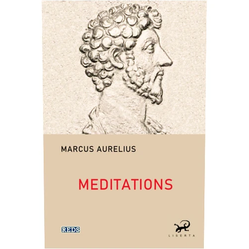 By Marcus Aurelius (Author), Silvano Martina (Illustrator), George William Chrystal (Translator) & 0 more Meditations